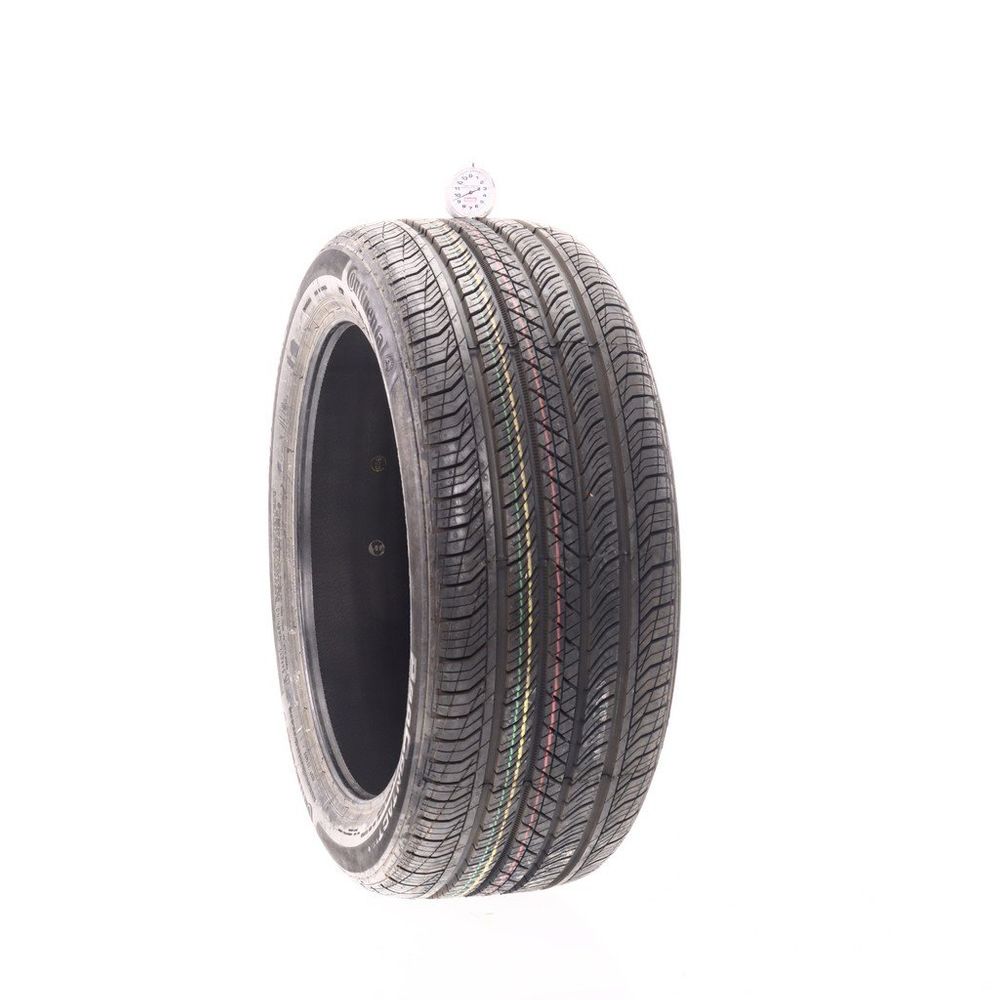Used 225/45R18 Continental ContiProContact TX 91V - 9.5/32 - Image 1