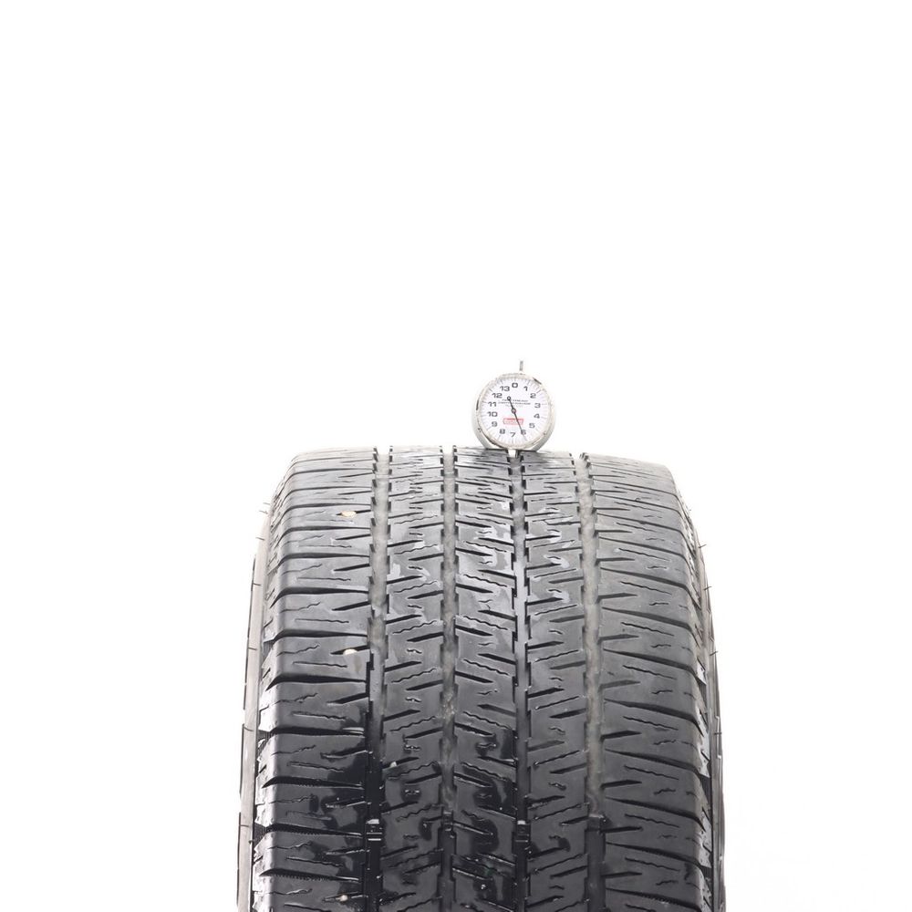 Used LT 275/65R18 Nexen Roadian HTX 2 RH51 123/120S E - 6/32 - Image 2