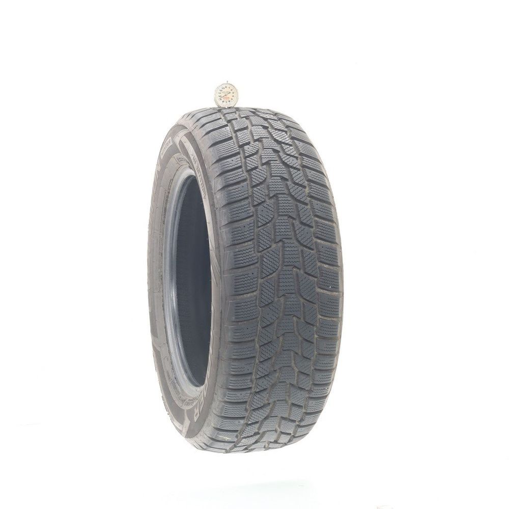 Used 235/60R17 Cooper Evolution Winter 102T - 9/32 - Image 1