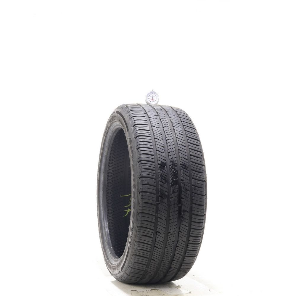 Set of (2) Used 235/40R18 BFGoodrich Advantage Control 95W - 6.5-8/32 - Image 1