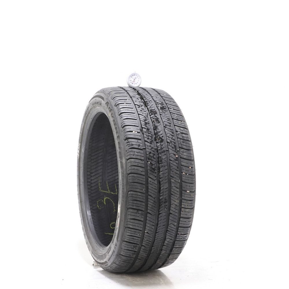Set of (2) Used 235/40R18 BFGoodrich Advantage Control 95W - 6.5-8/32 - Image 4
