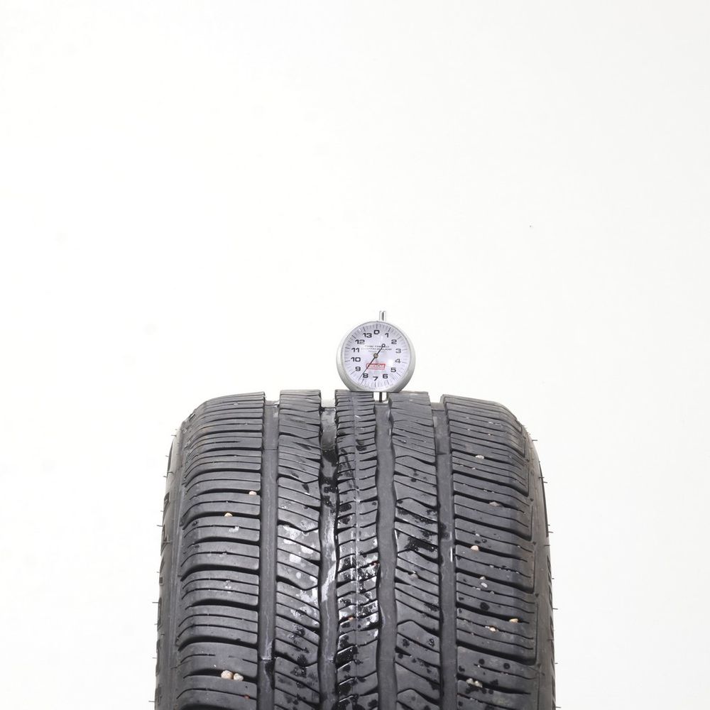 Set of (2) Used 235/40R18 BFGoodrich Advantage Control 95W - 6.5-8/32 - Image 5