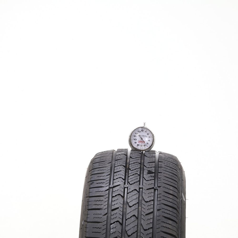 Set of (2) Used 195/65R15 Cooper Evolution Tour 91T - 5.5-7/32 - Image 2