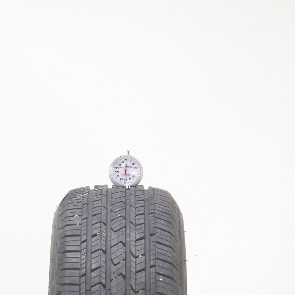 Set of (2) Used 195/65R15 Cooper Evolution Tour 91T - 5.5-7/32 - Image 5