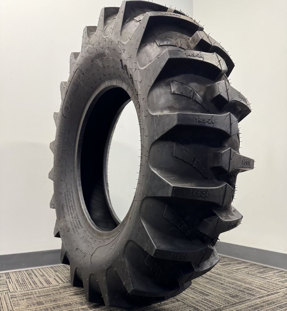 New 14.9-24 Farmboy Agristorm nD2 1N/A - Image 1