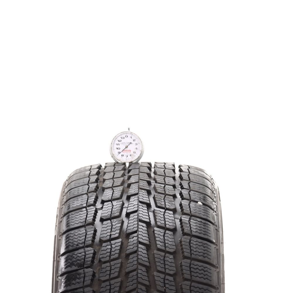 Set of (4) Used 235/45R18 Firestone WeatherGrip 94V - 7.5-8.5/32 - Image 5