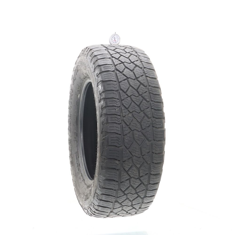 Used 265/65R17 DeanTires Back Country A/T2 112T - 6/32 - Image 1
