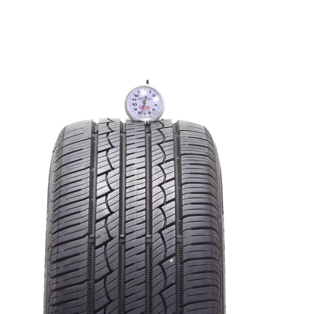 Used 215/60R16 Continental ControlContact Tour A/S Plus 95H - 7.5/32 - Image 2