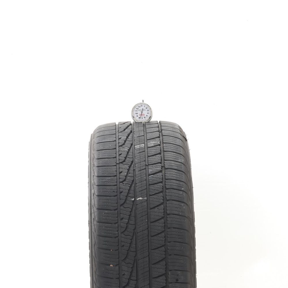 Used 225/50R17 Goodyear Assurance WeatherReady 94V - 7.5/32 - Image 2