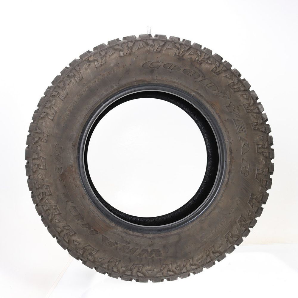 Used 265/70R17 Goodyear Wrangler Ultra Terrain AT 115S - 9.5/32 - Image 3
