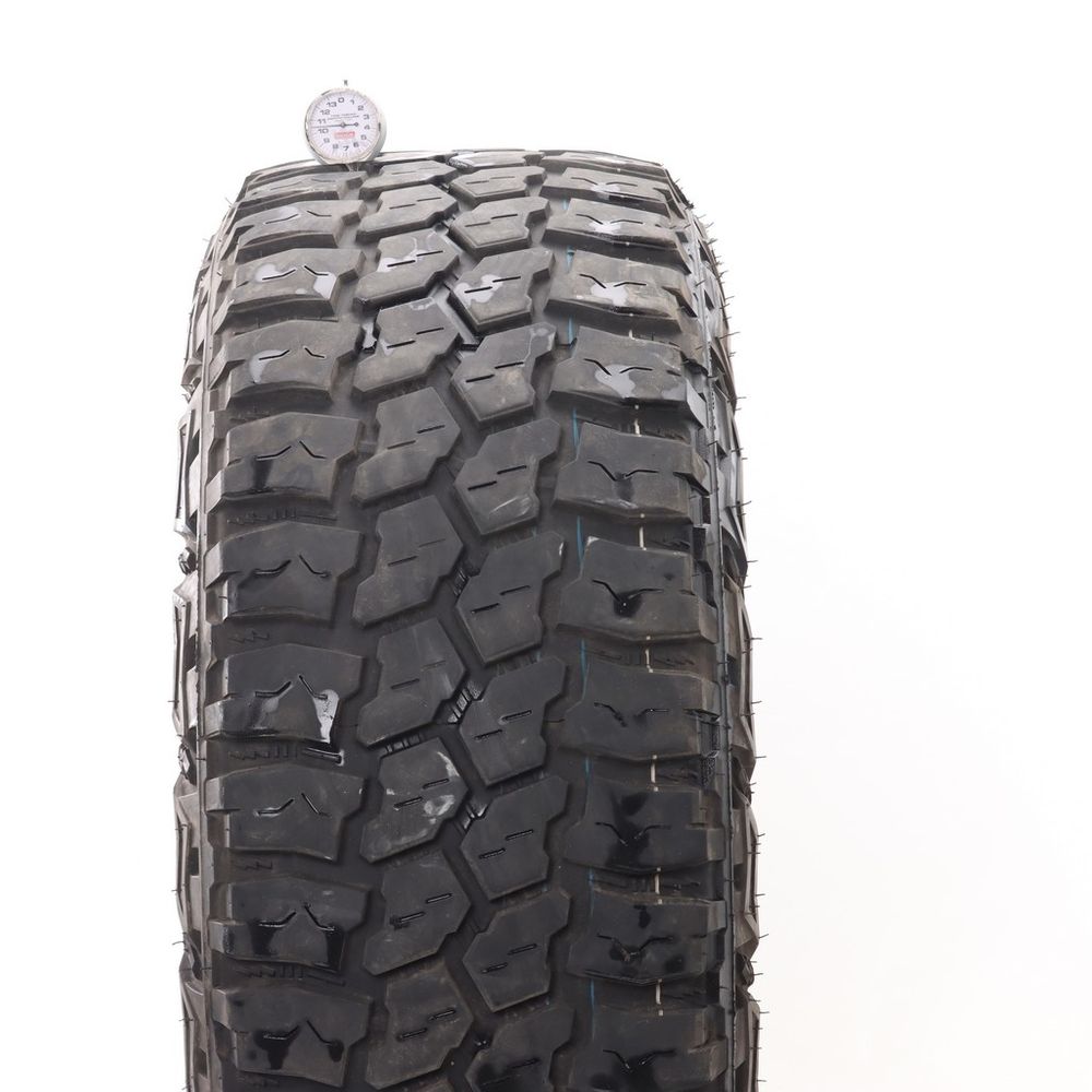Used LT 35X12.5R18 Americus Rugged M/T 128Q F - 10.5/32 - Image 2