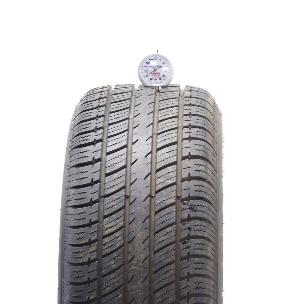 Used 205/55R16 Uniroyal Tiger Paw Touring 91H - 9/32 - Image 2