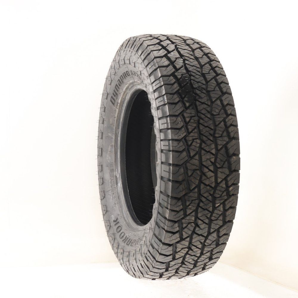 Driven Once LT 265/70R18 Hankook Dynapro AT2 Xtreme 124/121S E - 15/32 - Image 1