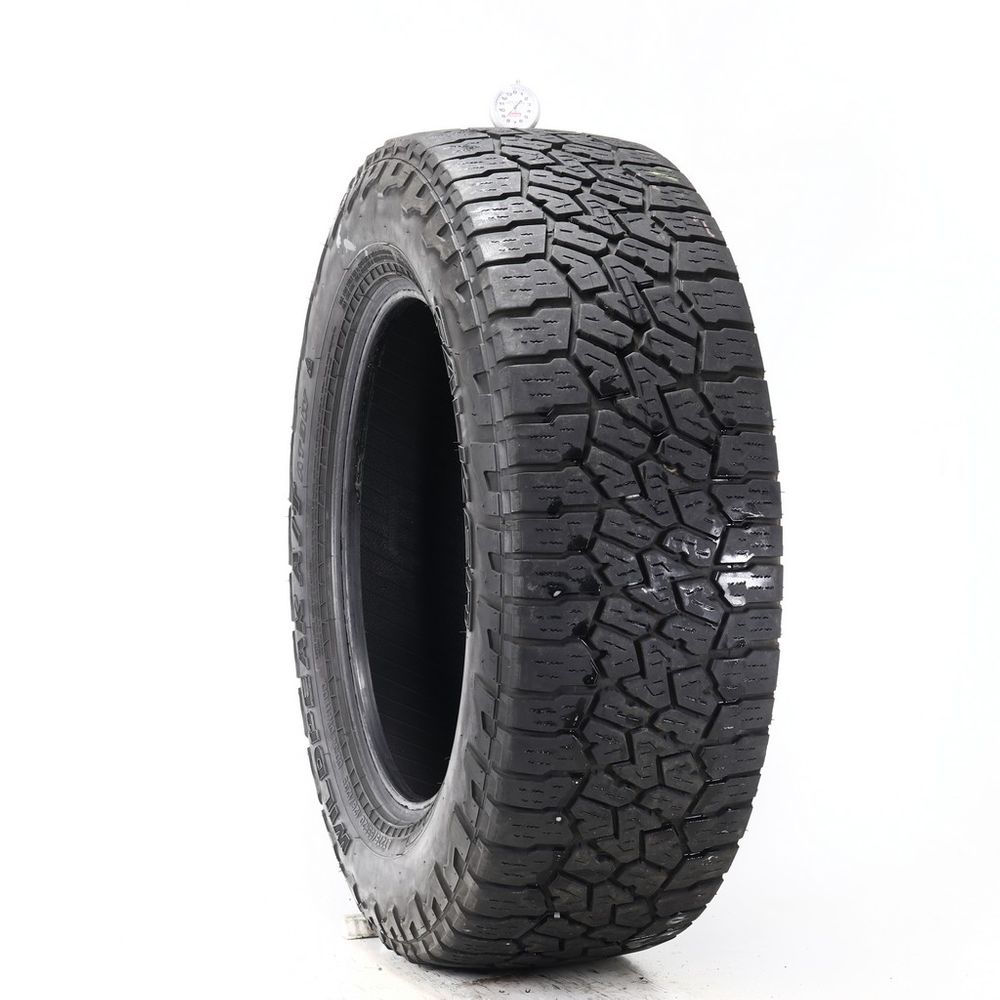Used LT 275/65R20 Falken Wildpeak A/T3W 126/123S E - 8.5/32 - Image 1