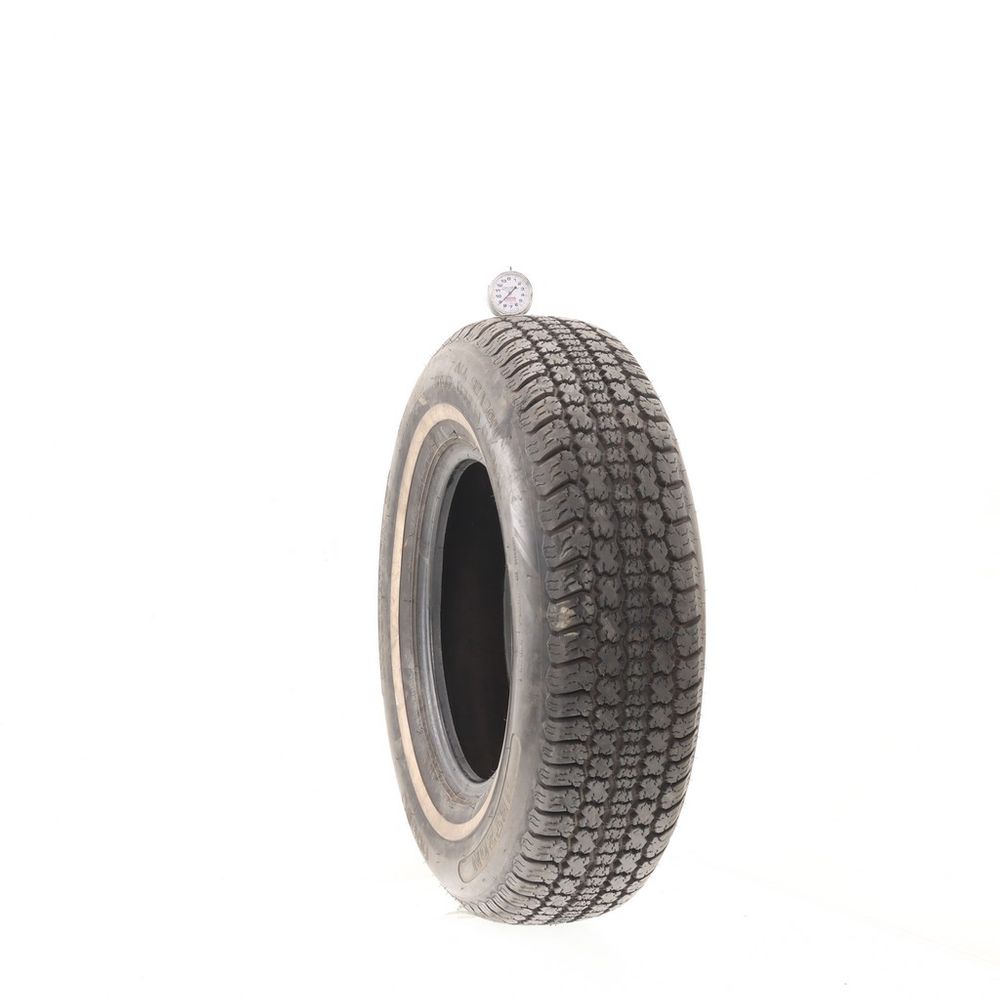 Used 205/75R14 Jetzon Innovation II 1N/A - 8.5/32 - Image 1