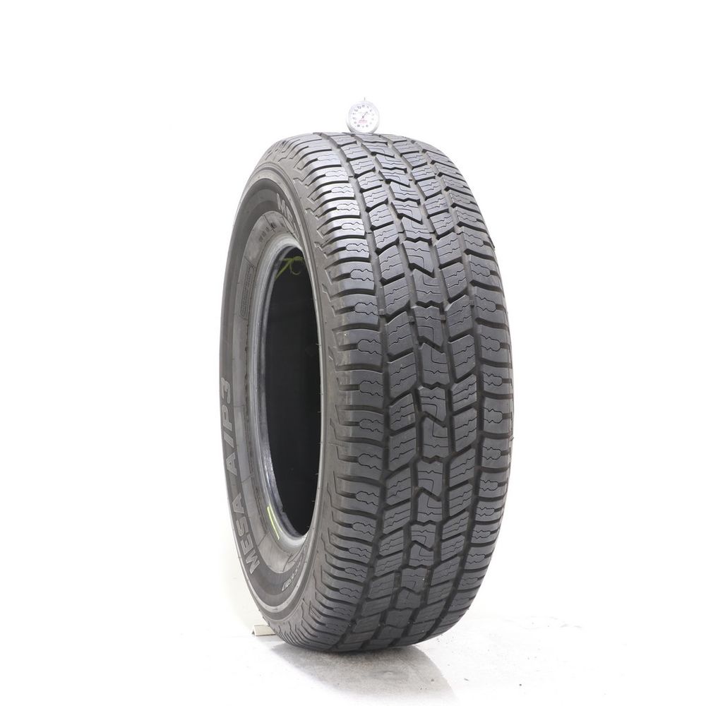 Used 265/65R17 Mesa A/P 3 112T - 8.5/32 - Image 1