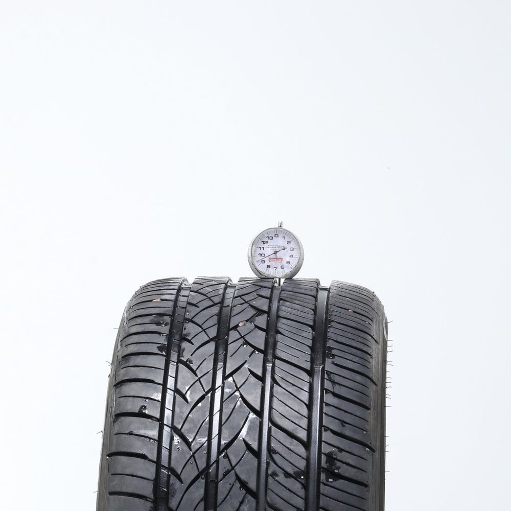 Set of (2) Used 245/40R18 Toyo Versado Noir E 93V - 8-9/32 - Image 5