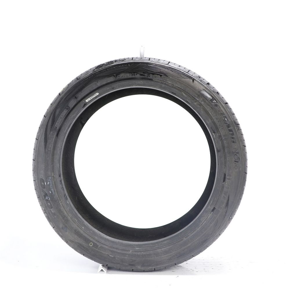 Set of (2) Used 245/40R18 Toyo Versado Noir E 93V - 8-9/32 - Image 6