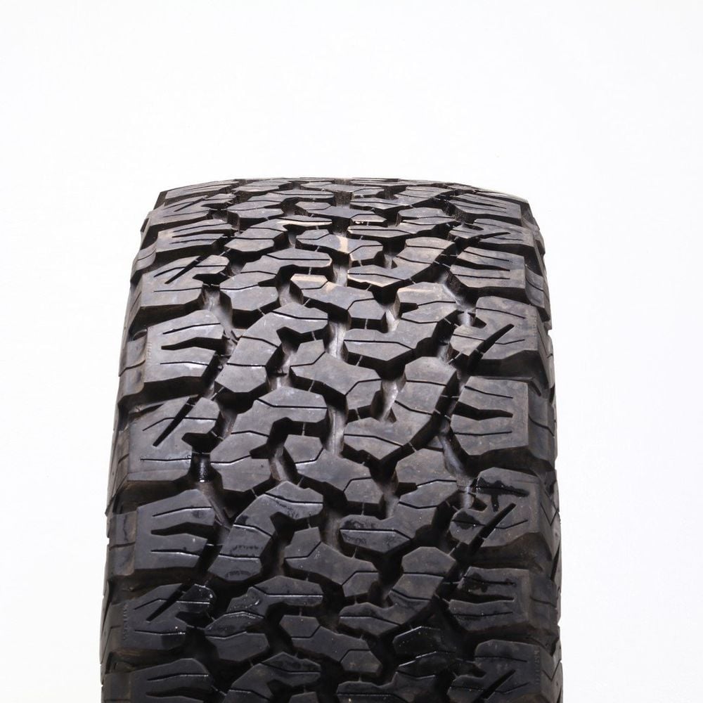 Set of (2) Used LT 275/55R20 BFGoodrich All-Terrain T/A KO2 115/112S D - 13-14.5/32 - Image 5