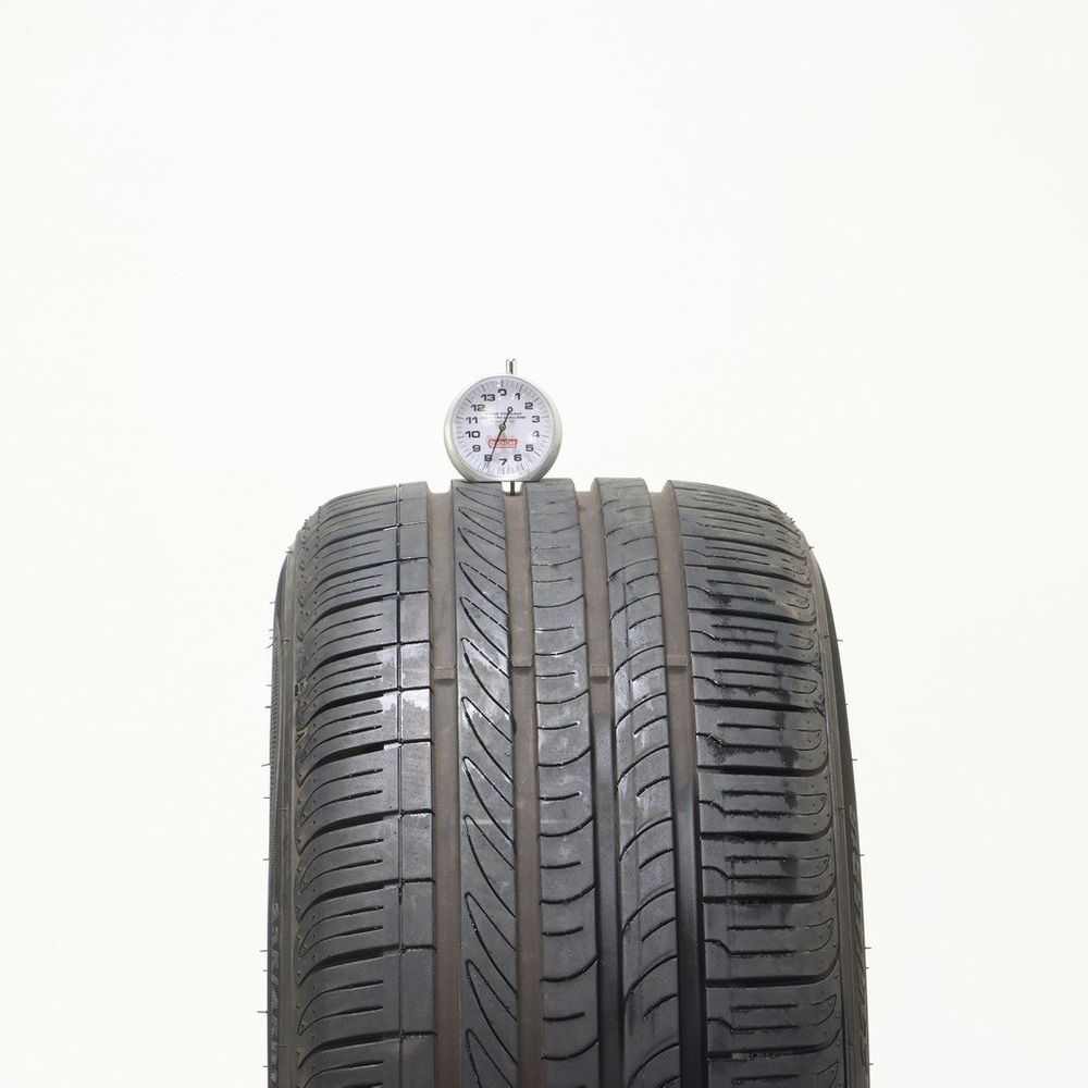 Set of (2) Used 235/45R18 Sceptor 4XS 98V - 7-7.5/32 - Image 5