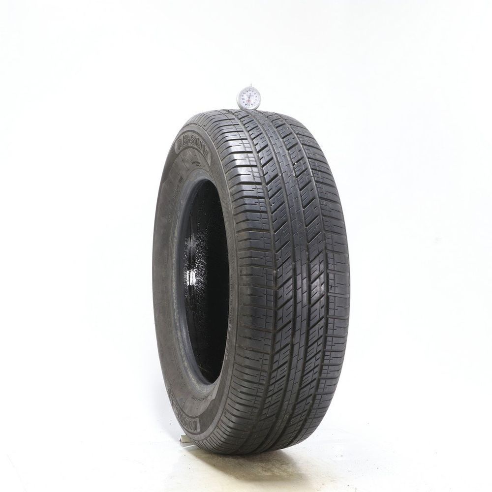 Set of (2) Used 235/65R17 Ironman RB-SUV 104H - 7.5-8.5/32 - Image 1