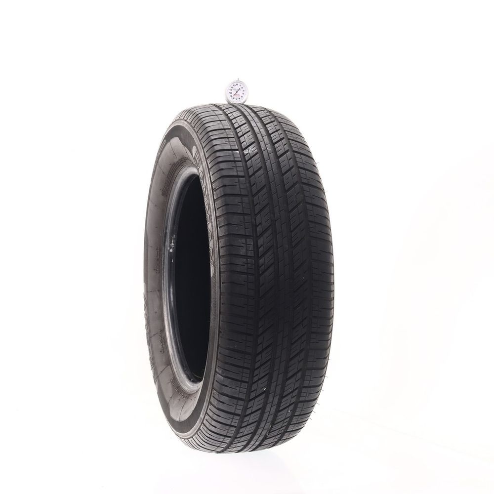 Set of (2) Used 235/65R17 Ironman RB-SUV 104H - 7.5-8.5/32 - Image 4