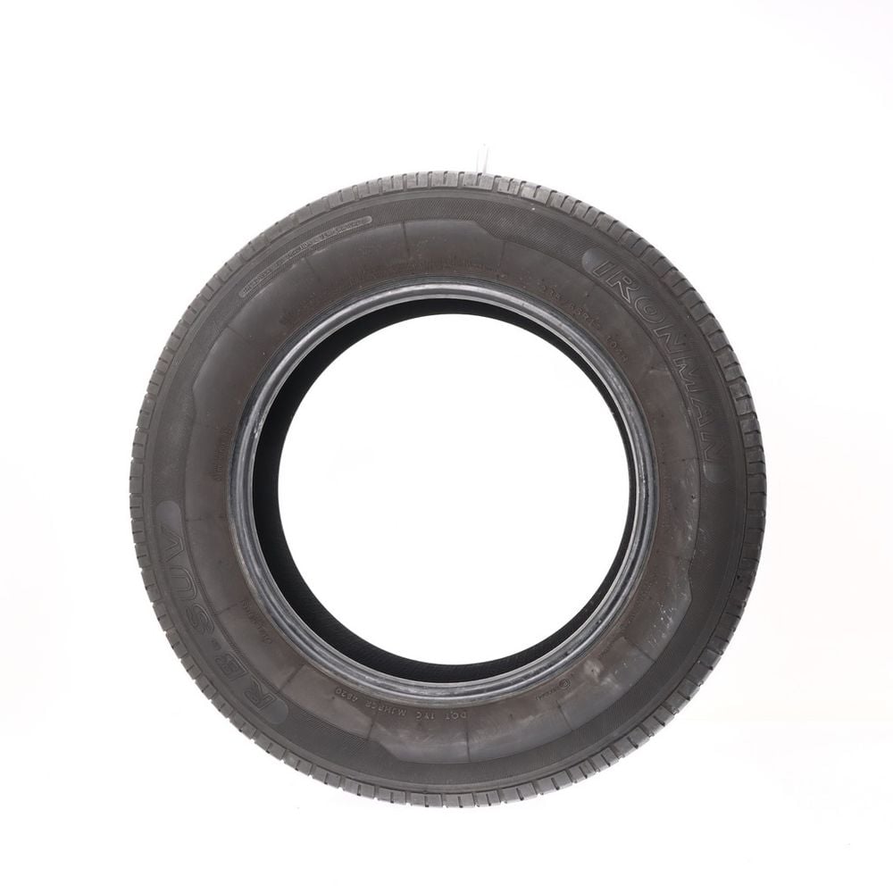 Set of (2) Used 235/65R17 Ironman RB-SUV 104H - 7.5-8.5/32 - Image 6