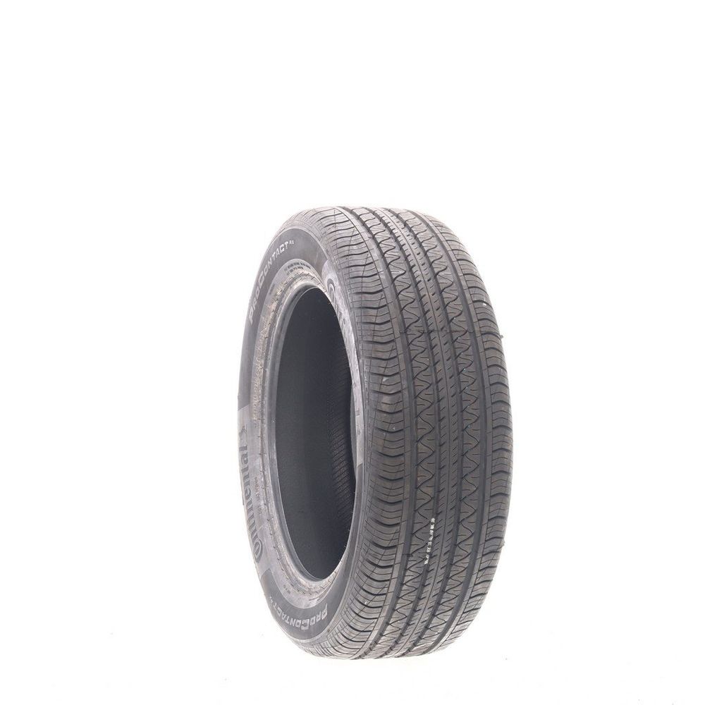 Driven Once 235/55R19 Continental ProContact RX 105T - 9/32 - Image 1
