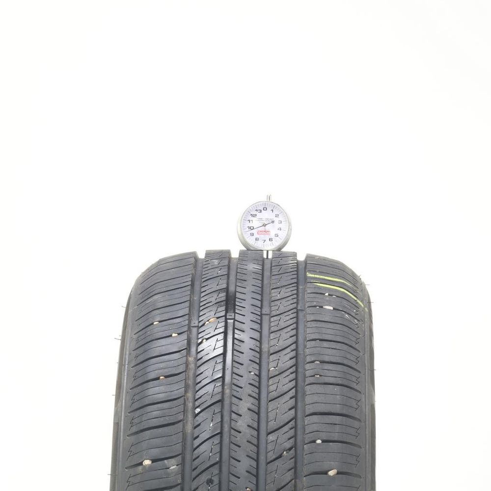 Set of (2) Used 215/55R17 Rovelo Instinct AS01 94V - 9-9.5/32 - Image 5