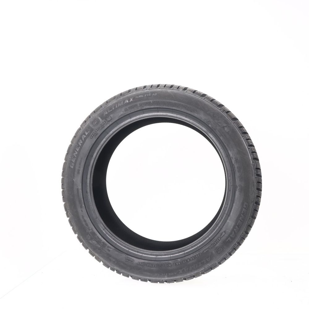 New 225/50R17 General Altimax Arctic 12 98T - Image 3