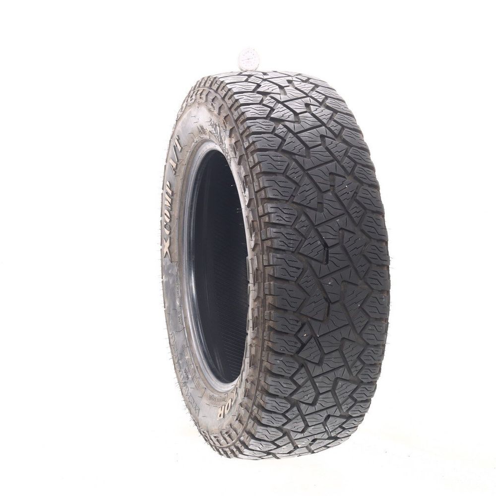 Used LT 275/65R20 Gladiator XComp AT 126/123S E - 10/32 - Image 1