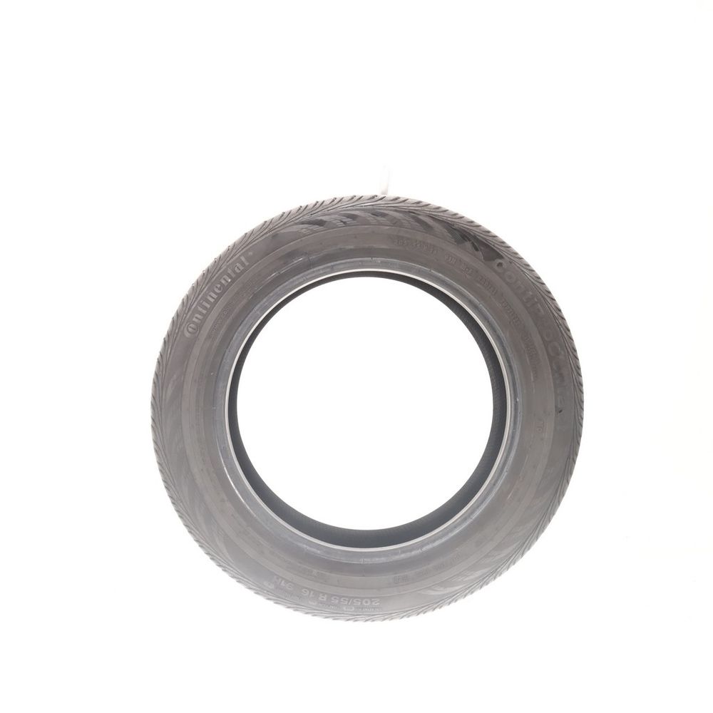 Used 205/55R16 Continental ContiProContact MO 91H - 6.5/32 - Image 3