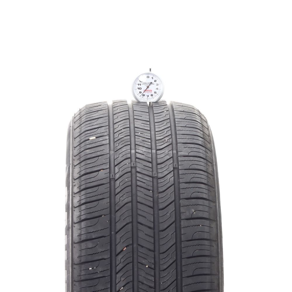 Set of (2) Used 215/55R17 Sailun Atrezzo SH408 94V - 8.5/32 - Image 2