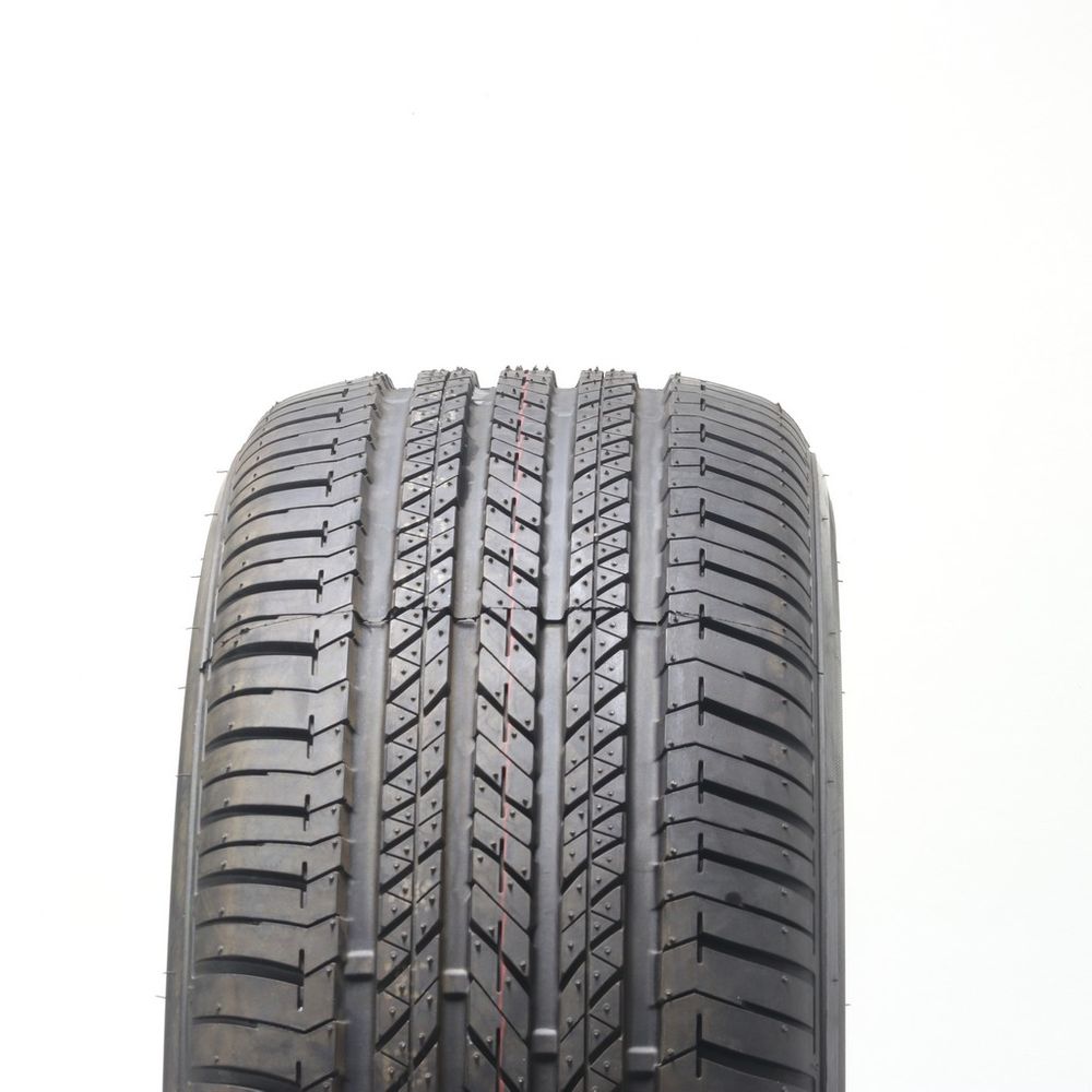 Driven Once 255/55R18 Bridgestone Dueler H/L 400 RFT 109H - 10/32 - Image 2