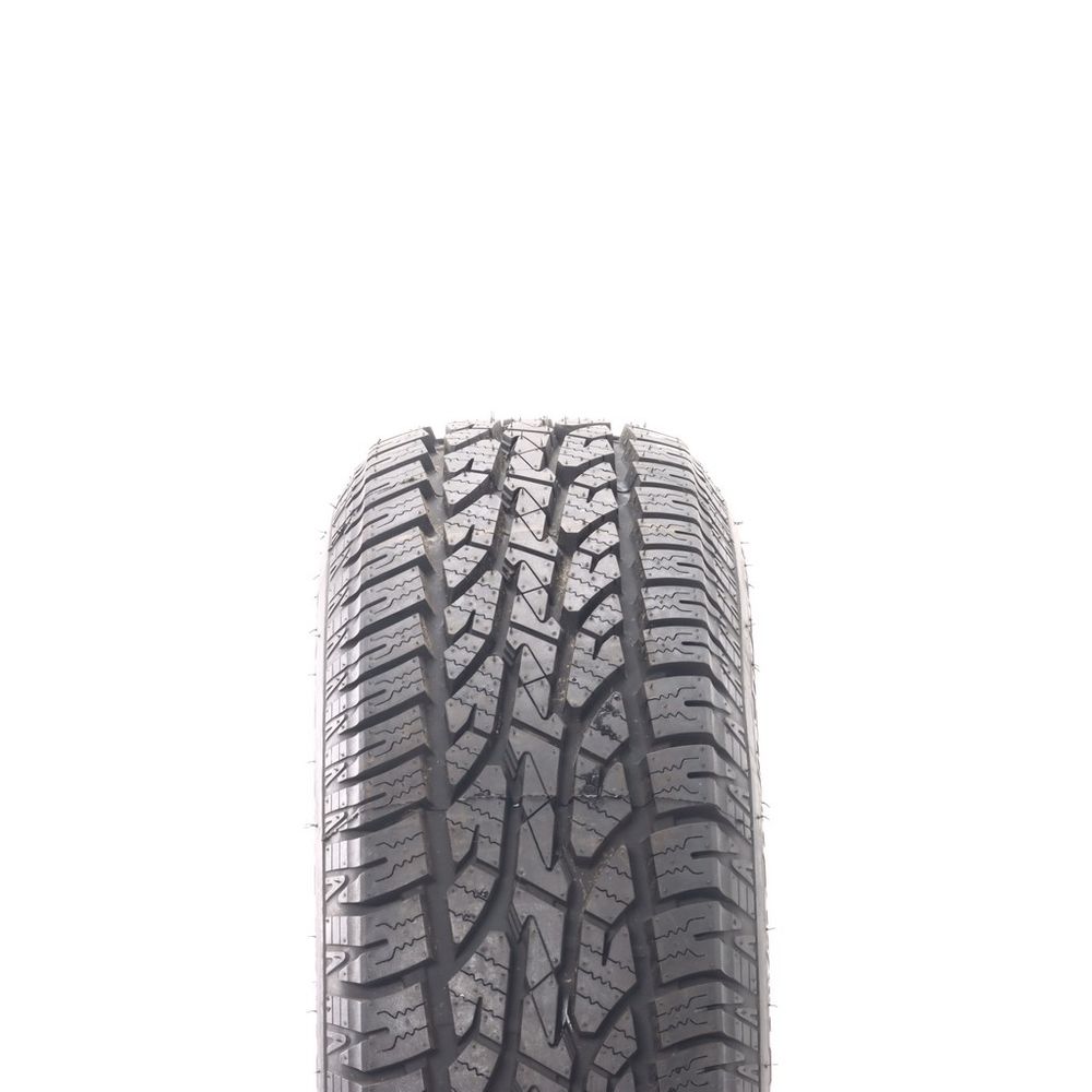 Set of (2) New LT 245/75R16 Paragon Ridgerunner A/T 120/116S E - Image 2