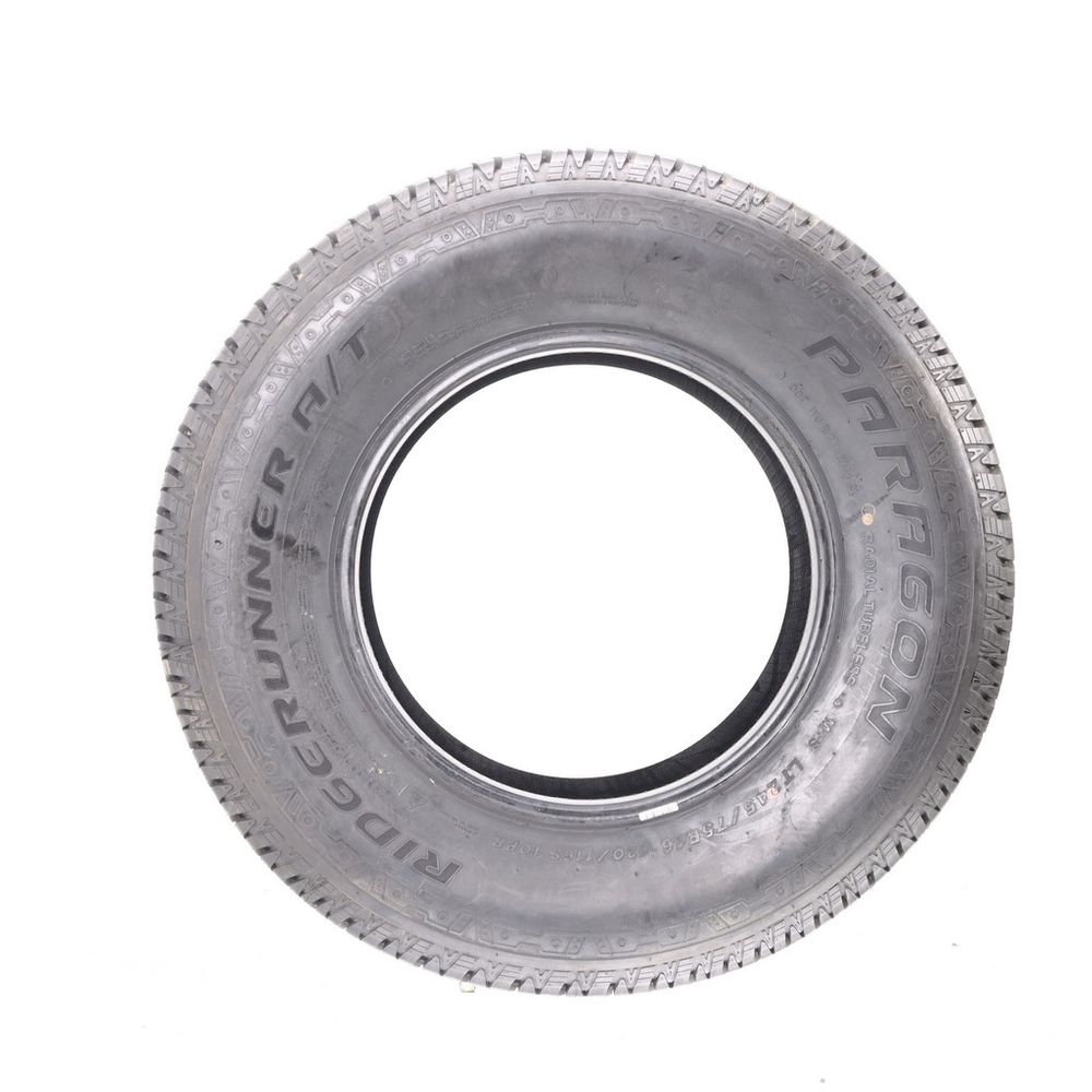 Set of (2) New LT 245/75R16 Paragon Ridgerunner A/T 120/116S E - Image 3