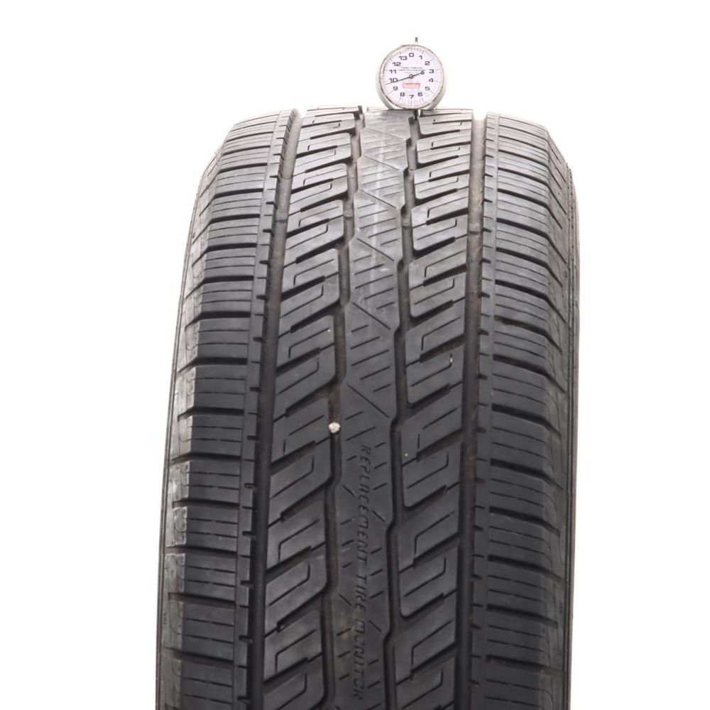 Used 275/60R20 General Grabber H/T 115H - 9.5/32 - Image 2