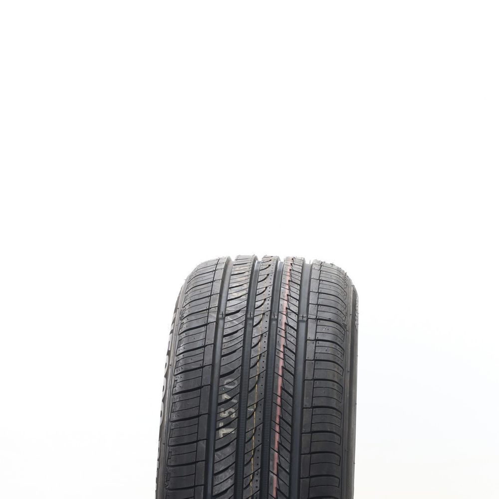 Driven Once 205/55R16 Nexen N5000 Plus 91H - 8.5/32 - Image 2