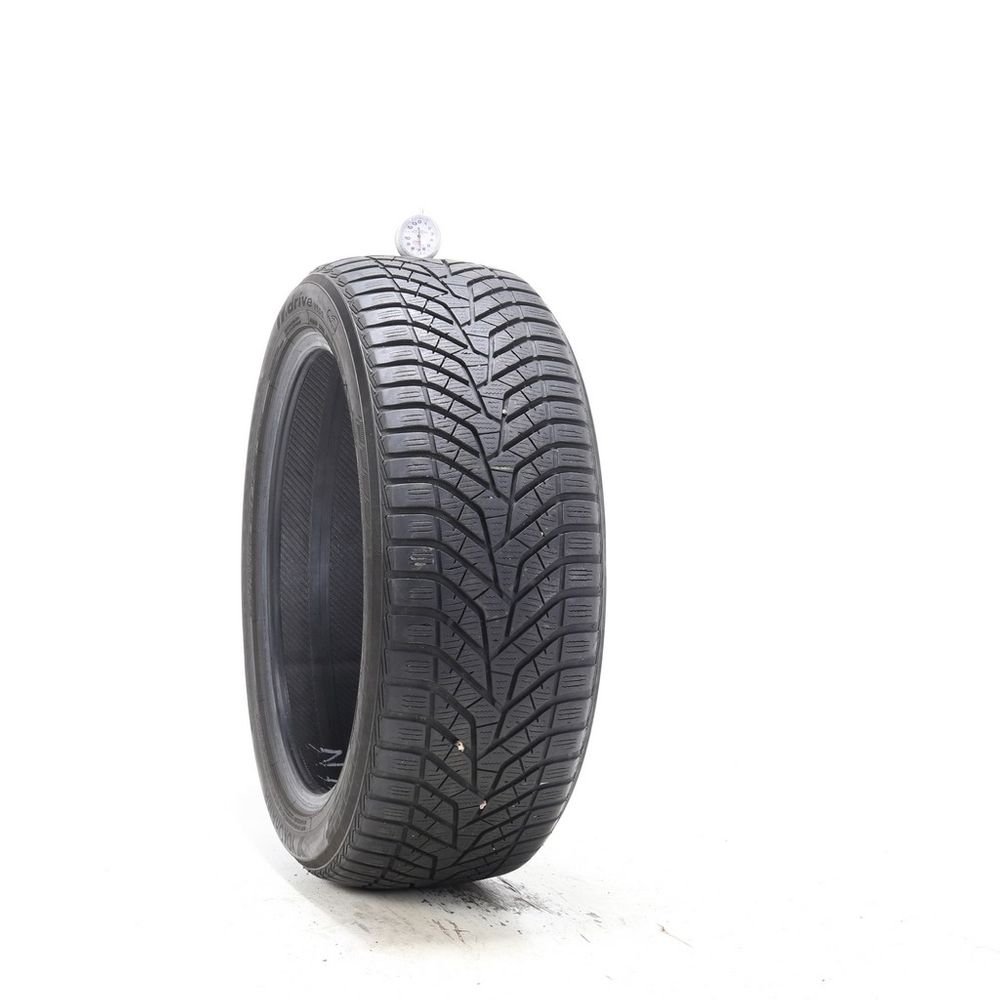 Used 235/45R19 Yokohama W.Drive V905 99V - 9.5/32 - Image 1