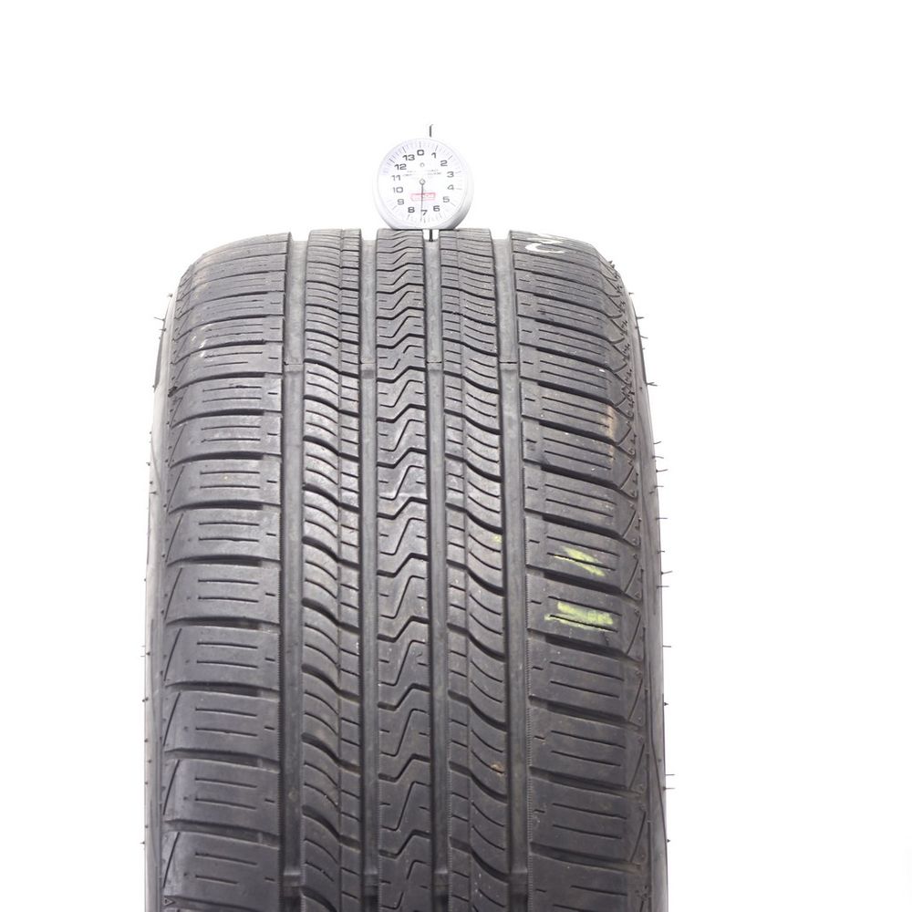 Used 235/50R19 Nankang SP-9 Cross Sport 99V - 7/32 - Image 2