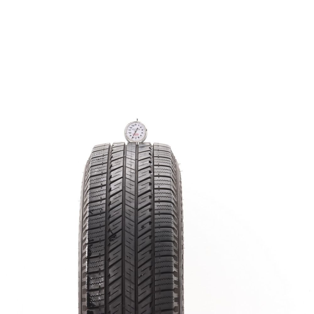 Used LT 225/75R16 Blackhawk Hiscend-H HT01 115/112S E - 8/32 - Image 2