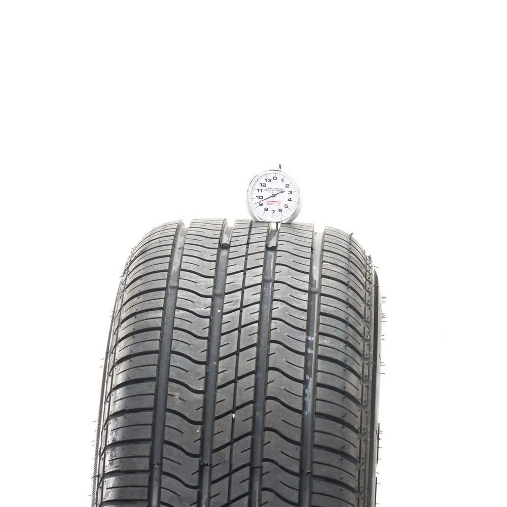 Set of (2) Used 235/65R17 Accelera Omikron HT 104H - 9/32 - Image 2