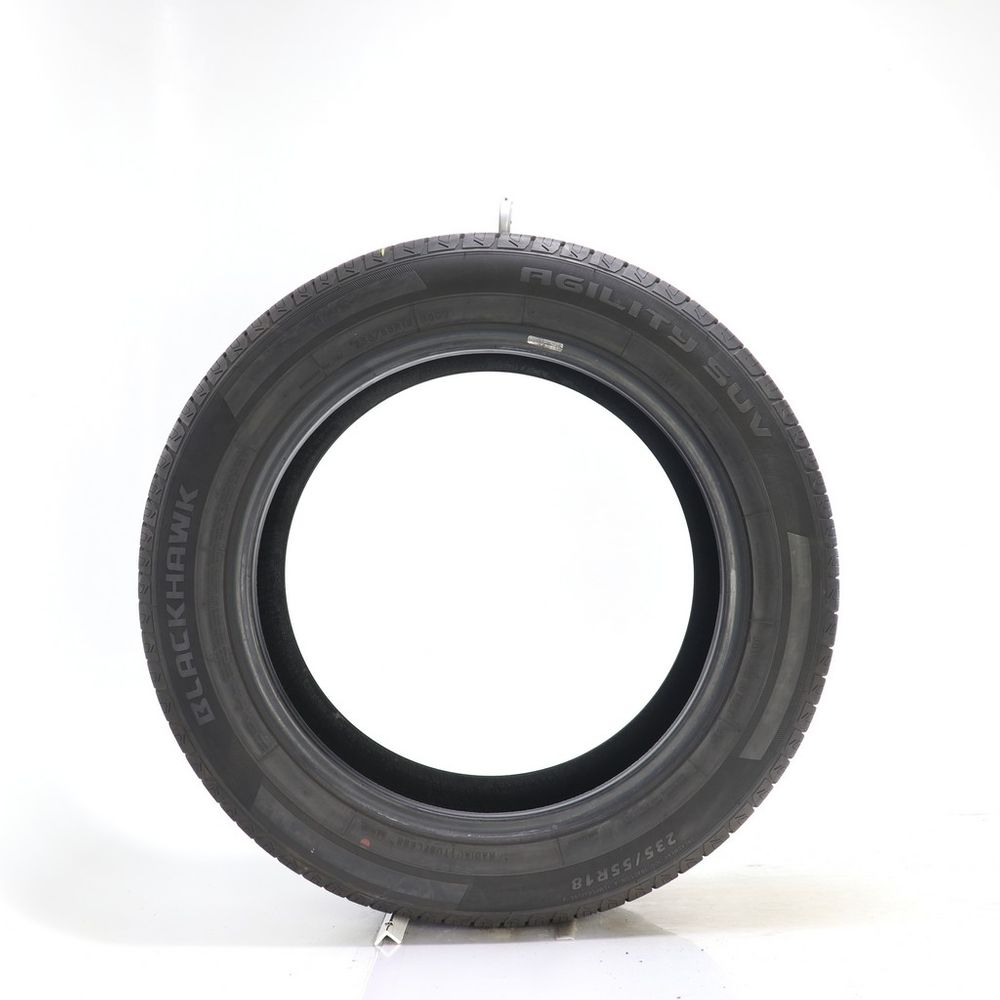 Used 235/55R18 Blackhawk Agility SUV 100V - 9.5/32 - Image 3