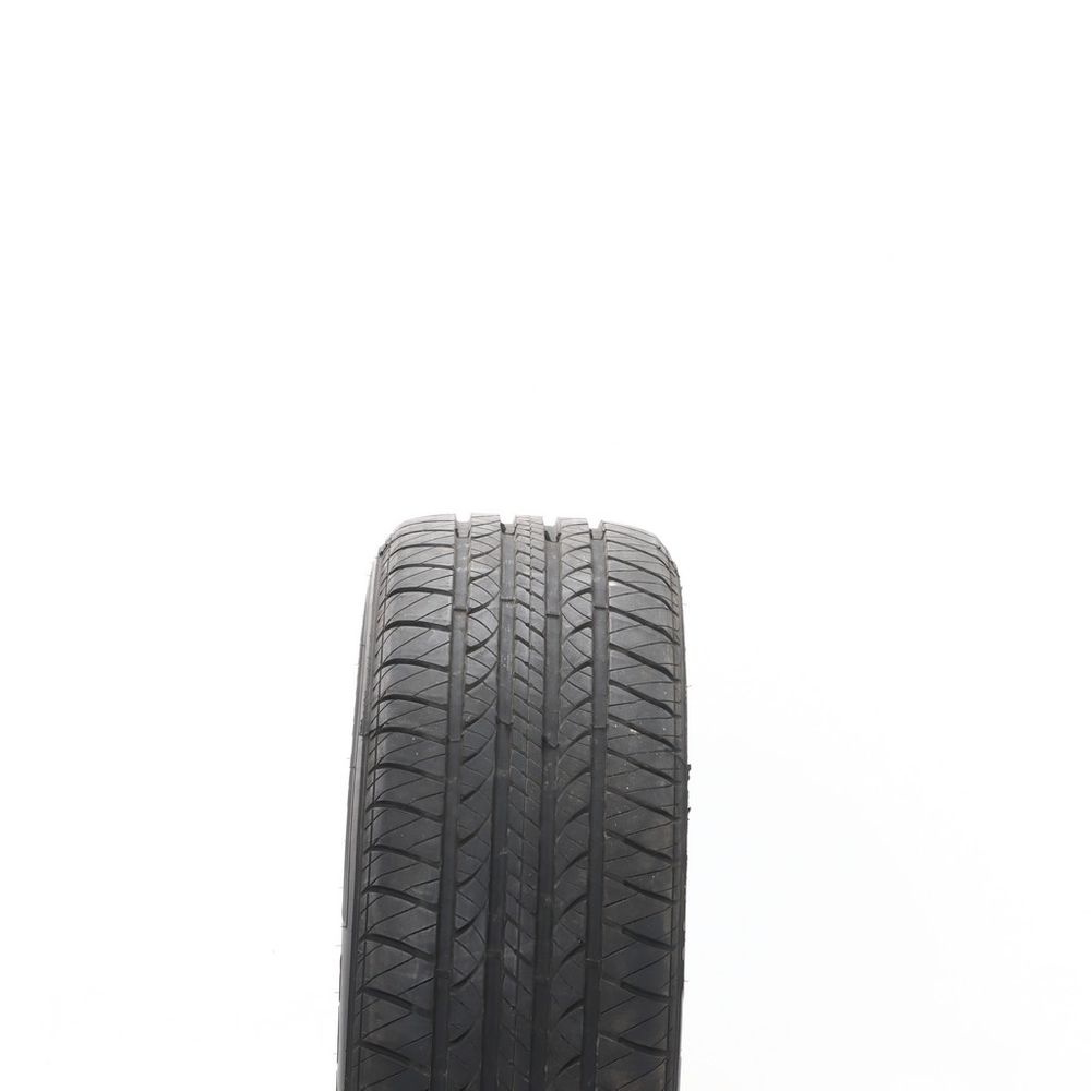 Driven Once 215/55R16 Douglas Touring A/S 93H - 8/32 - Image 2