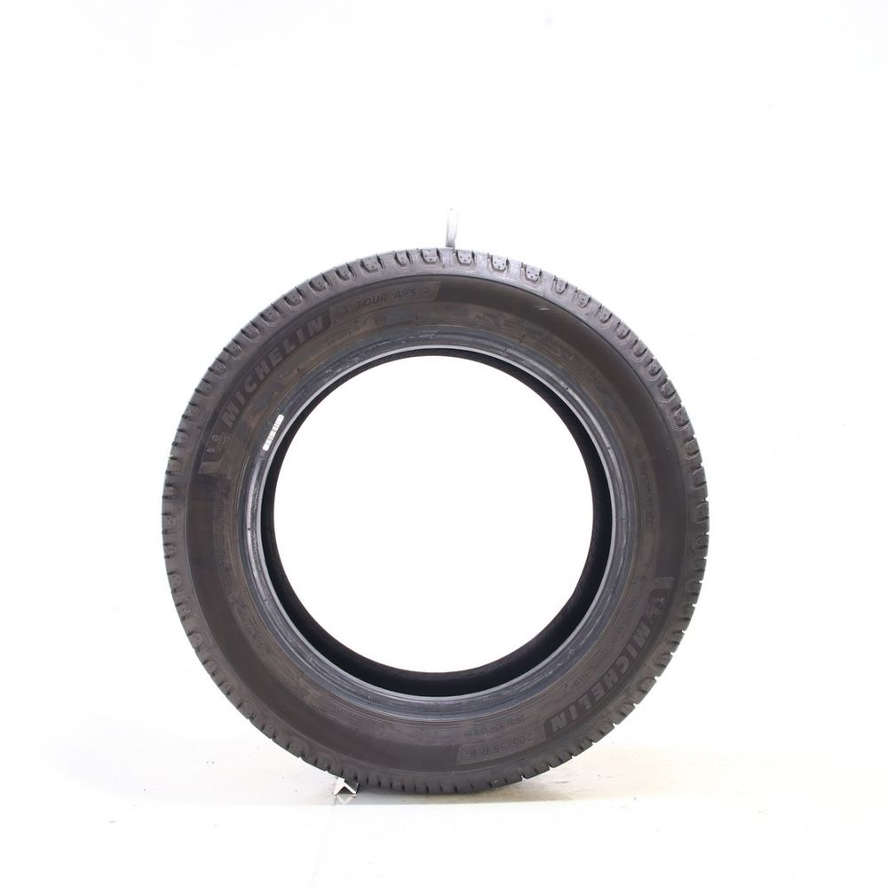 Used 205/55R16 Michelin X Tour A/S 2 91H - 10/32 - Image 3