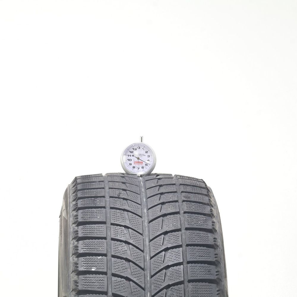 Used 225/45R19 Bridgestone Blizzak LM-60 92H - 4.5/32 - Image 2