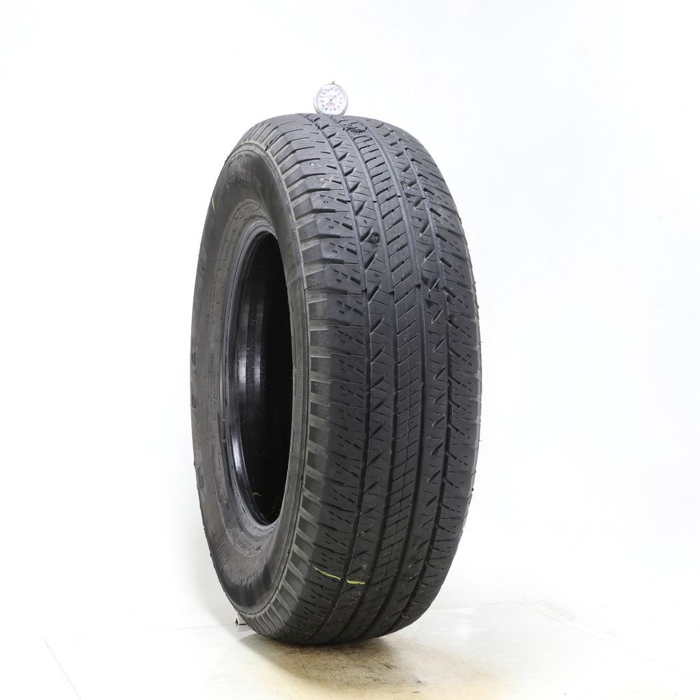 Used 255/70R17 Kelly Edge HT 112T - 8.5/32 - Image 1