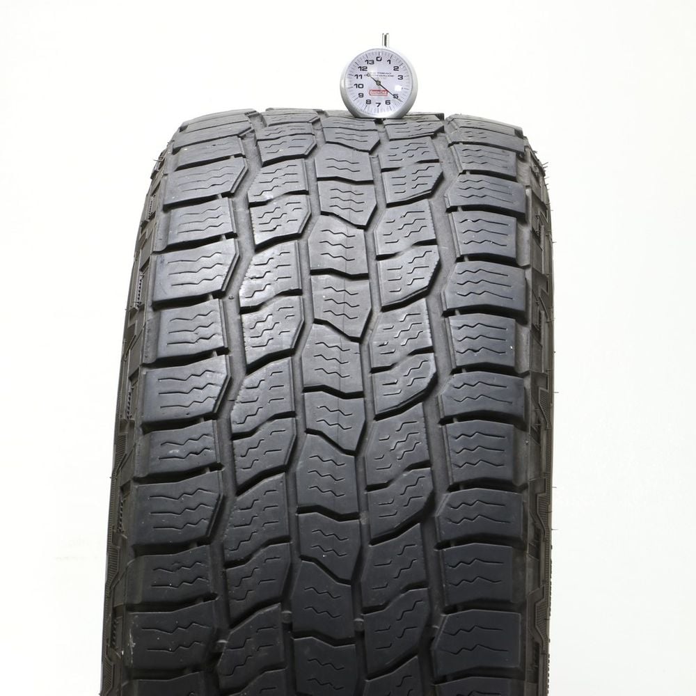 Used 275/60R20 Cooper Discoverer AT3 4S 115T - 5/32 - Image 2