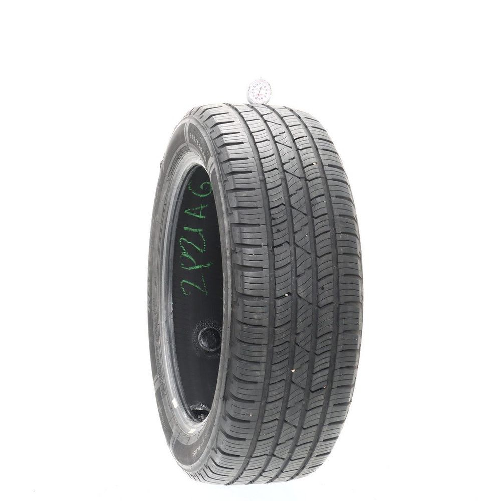 Used 235/55R20 Mastercraft Courser Quest Plus 102H - 7.5/32 - Image 1