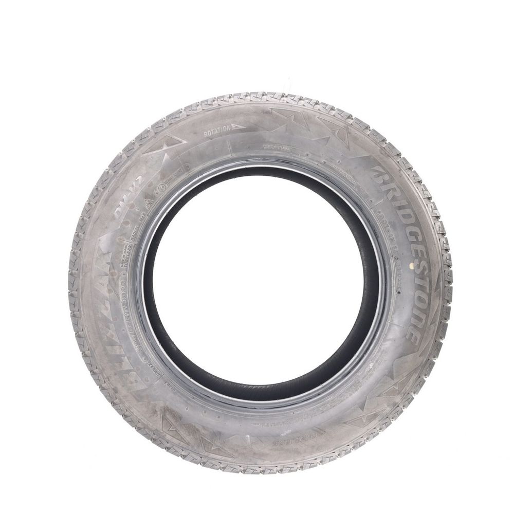 Used 225/65R17 Bridgestone Blizzak DM-V2 102S - 8/32 - Image 3